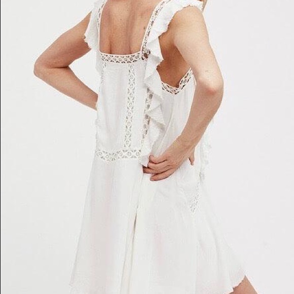 Free people Priscilla dress - Picture 2 of 4